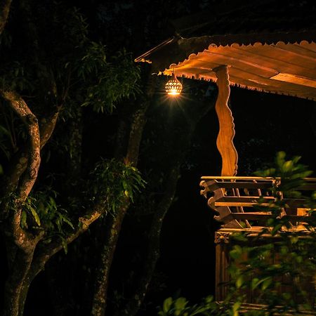 Kalpavanam Heritage Resort Thekkady Exterior photo