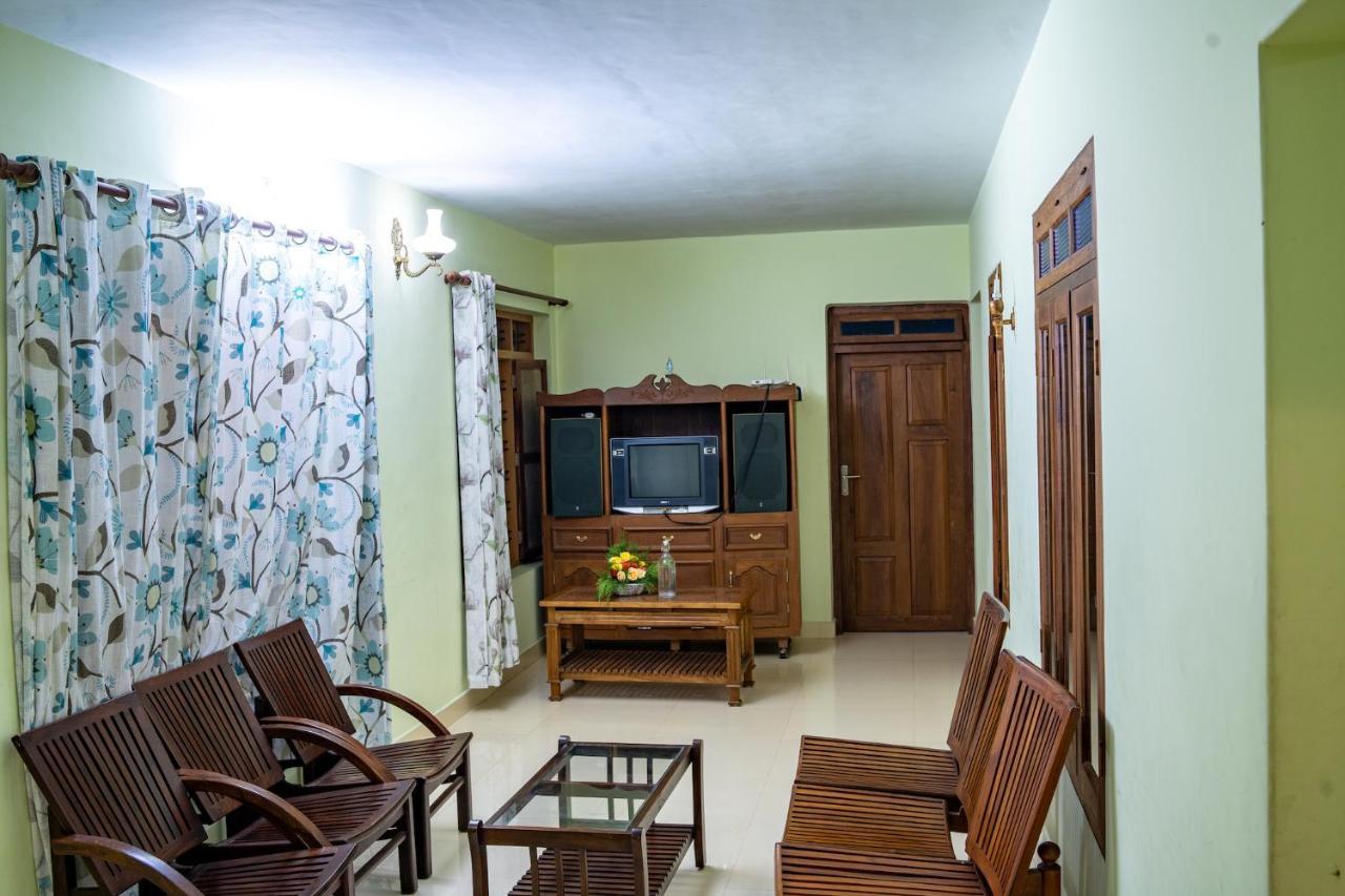 Kalpavanam Heritage Resort Thekkady Room photo