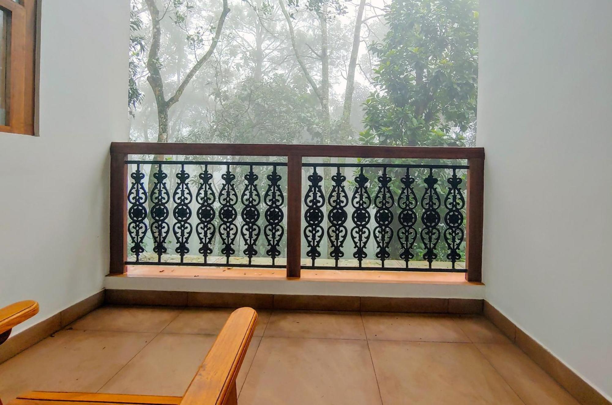 Kalpavanam Heritage Resort Thekkady Room photo