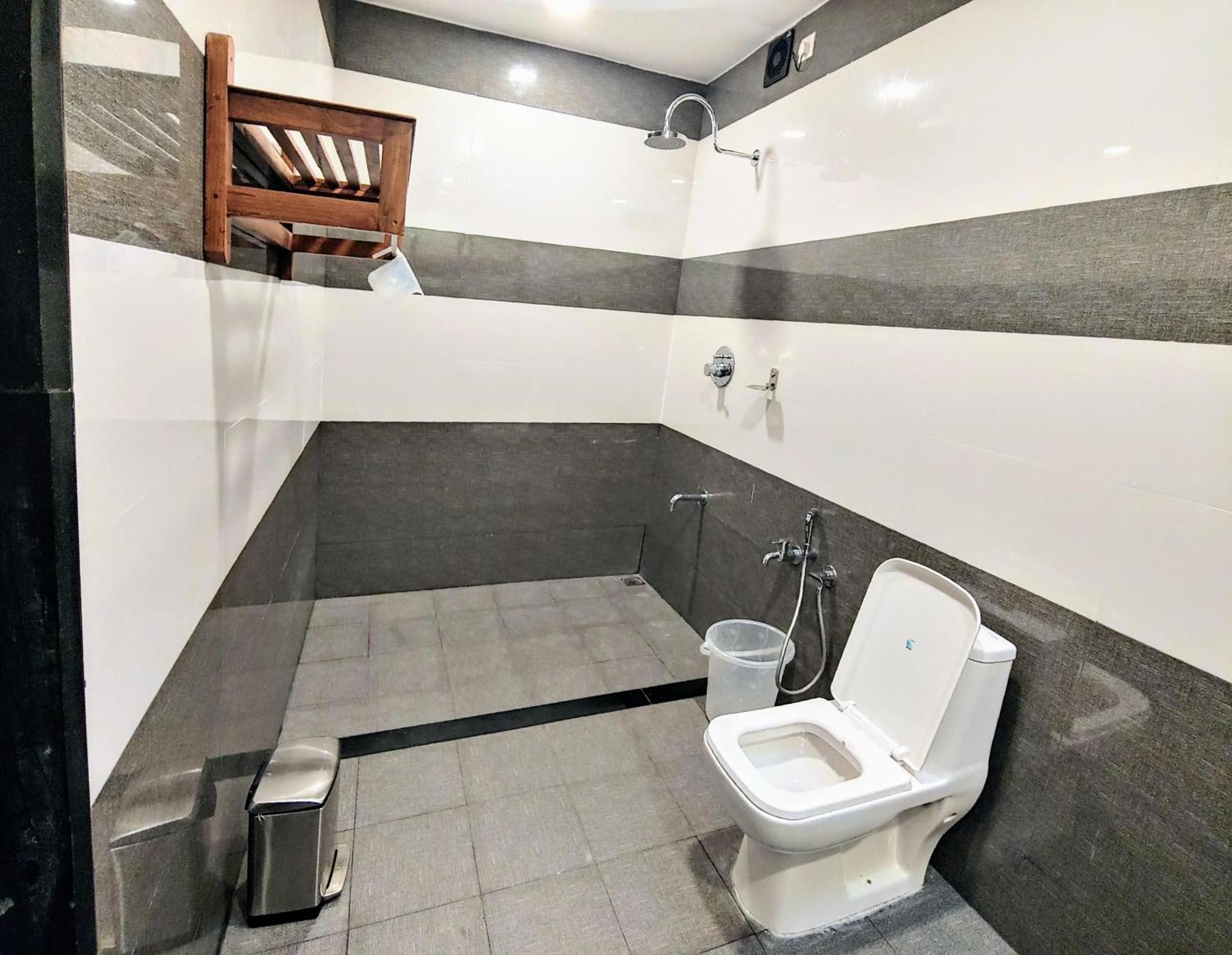 Kalpavanam Heritage Resort Thekkady Room photo